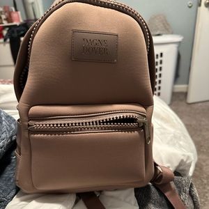 Dagne Dover small Dakota backpack